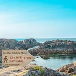 Le Clos Du Prieure - Les De La Cote D'amour * Batz-sur-Mer