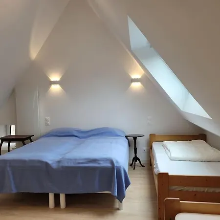 Le Clos Du Prieure - Les De La Cote D'amour