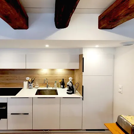 Le Clos Du Prieure - Les De La Cote D'amour Prázdninový dům *