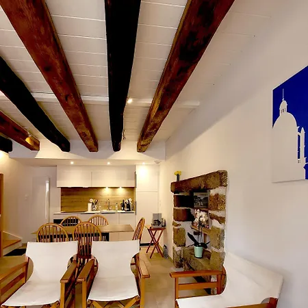 Le Clos Du Prieure - Les De La Cote D'amour Prázdninový dům *