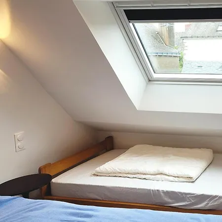 Le Clos Du Prieure - Les De La Cote D'amour * Batz-sur-Mer