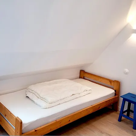 Prázdninový dům Le Clos Du Prieure - Les De La Cote D'amour