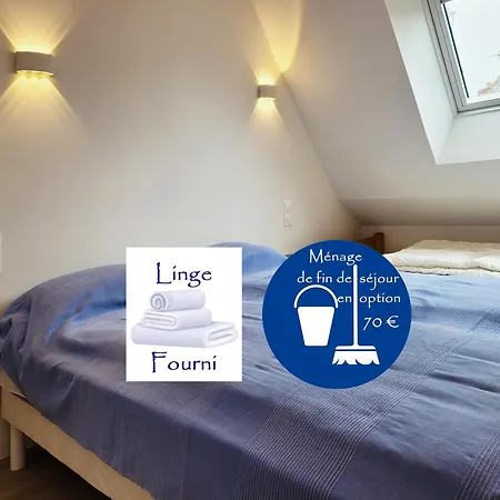 Le Clos Du Prieure - Les De La Cote D'amour Prázdninový dům *