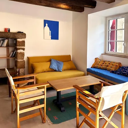 Le Clos Du Prieure - Les De La Cote D'amour Vakantiehuis Batz-sur-Mer