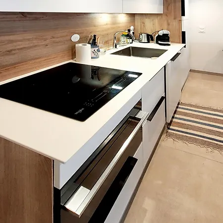 Le Clos Du Prieure - Les De La Cote D'amour Vakantiehuis Batz-sur-Mer