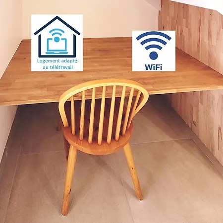 Le Clos Du Prieure - Les De La Cote D'amour *