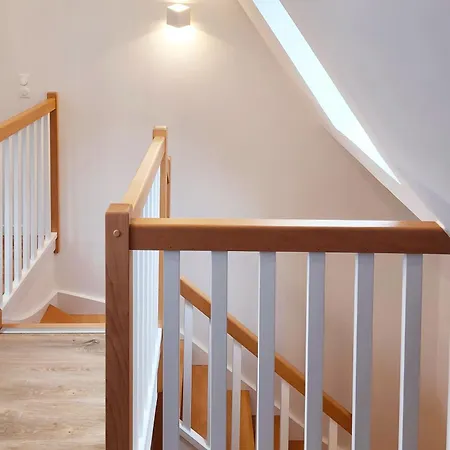 Vakantiehuis Le Clos Du Prieure - Les De La Cote D'amour Batz-sur-Mer