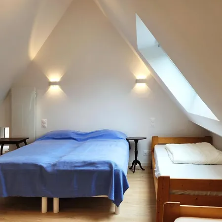 Vakantiehuis Le Clos Du Prieure - Les De La Cote D'amour