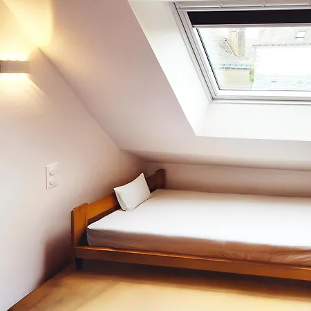 Vakantiehuis Le Clos Du Prieure - Les De La Cote D'amour *