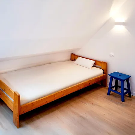 Le Clos Du Prieure - Les De La Cote D'amour Vakantiehuis *