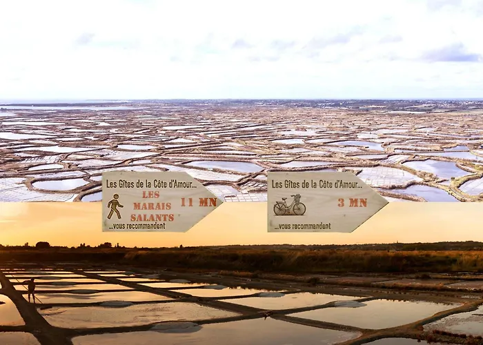 Le Clos Du Prieure - Les De La Cote D'amour