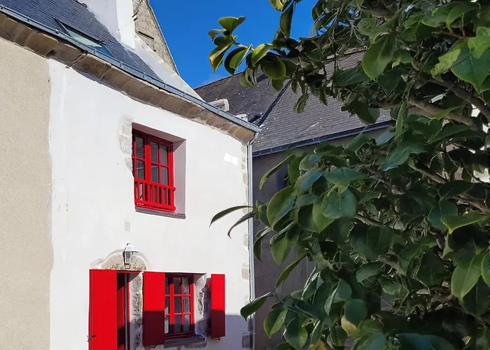 Le Clos Du Prieure - Les De La Cote D'amour *