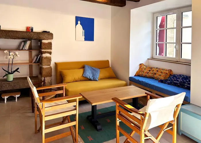 Le Clos Du Prieure - Les De La Cote D'amour بيت للعطل باتز سور مير