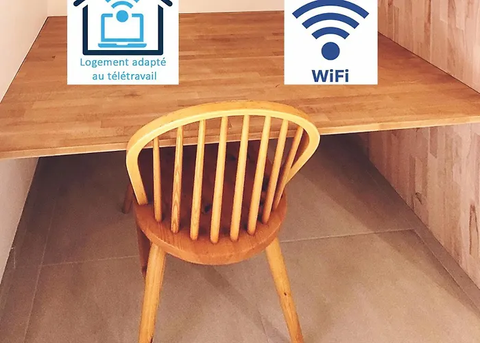 Le Clos Du Prieuré - Les De La Côte D'amour *