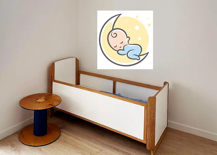 Casa de Férias Le Clos Du Prieuré - Les De La Côte D'amour