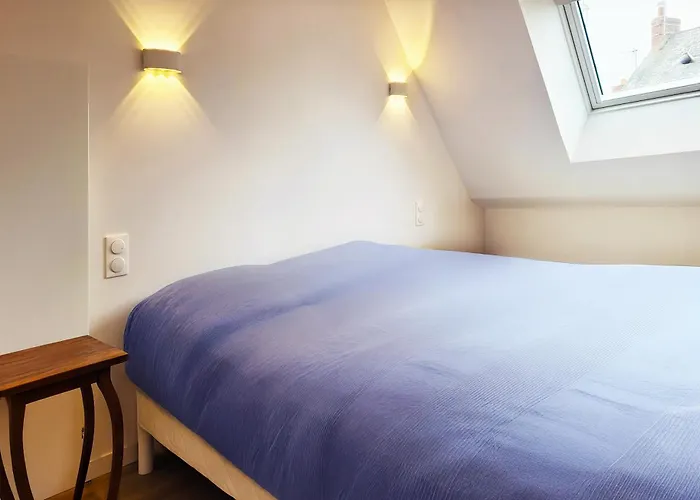 Le Clos Du Prieure - Les De La Cote D'amour بيت للعطل باتز سور مير