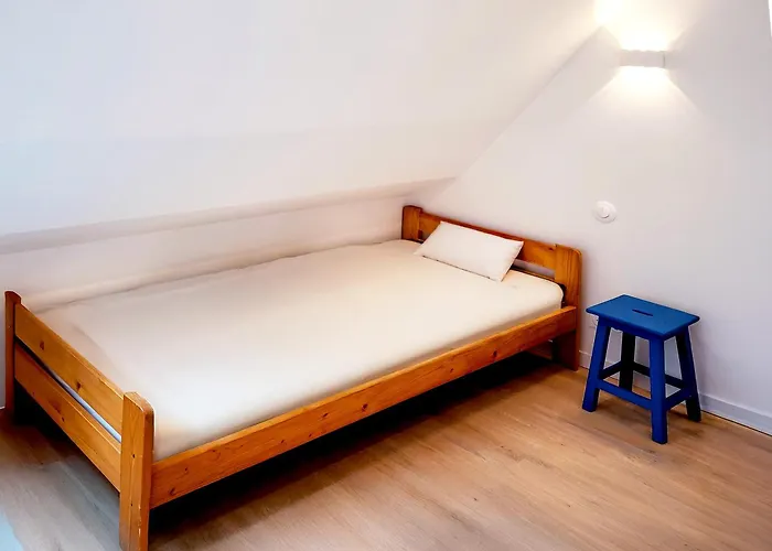 Le Clos Du Prieuré - Les De La Côte D'amour Casa de Férias *